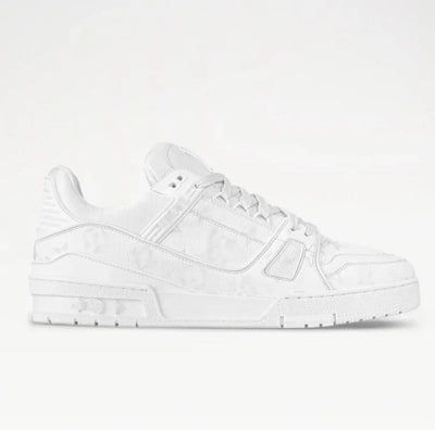 "Lou V " Trainer Sneaker